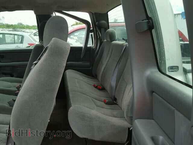 2005 CHEVROLET SILVERADO - VIN: 1GCEK19B05Z116635 - Фото 6