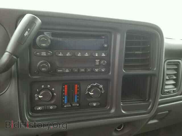 2005 CHEVROLET SILVERADO - VIN: 1GCEK19B05Z116635 - Фото 9