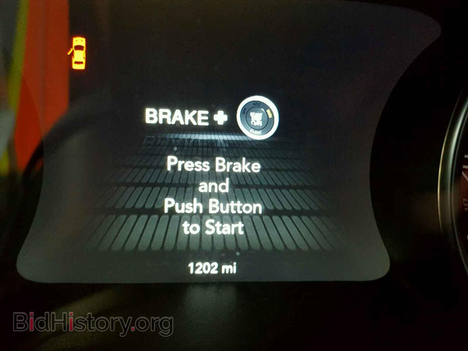 2017 DODGE CHALLENGER - VIN: 2C3CDZAG0HH617377 - Фото 8