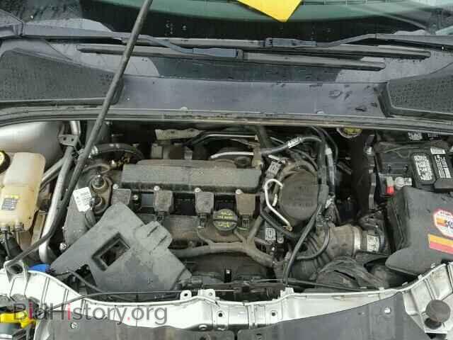 2012 FORD FOCUS - VIN: 1FAHP3F2XCL125864 - Photo 7