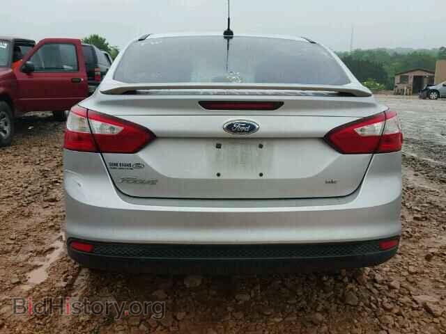 2012 FORD FOCUS - VIN: 1FAHP3F2XCL125864 - Photo 10