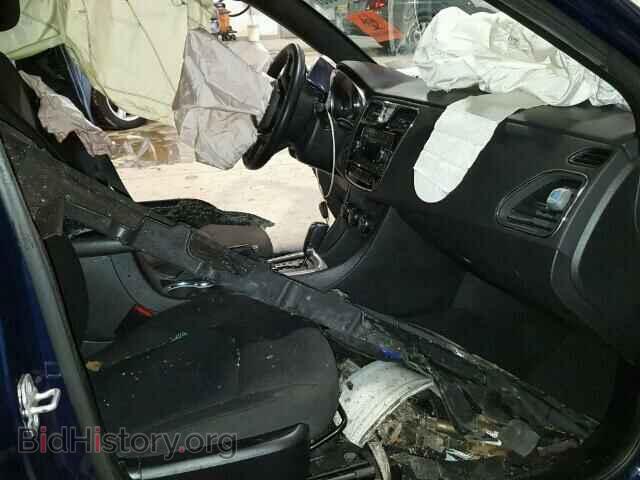 2013 CHRYSLER 200 - VIN: 1C3CCBAB3DN761375 - Photo 5