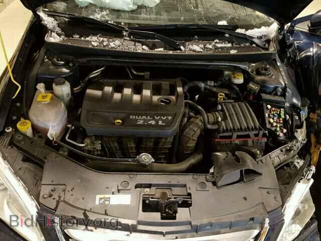2013 CHRYSLER 200 - VIN: 1C3CCBAB3DN761375 - Photo 7