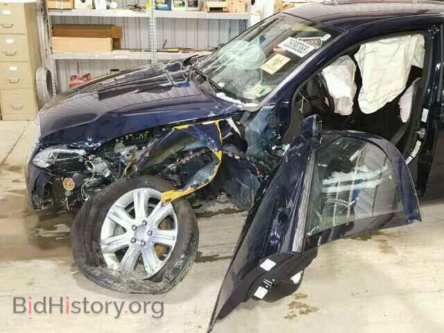 2013 CHRYSLER 200 - VIN: 1C3CCBAB3DN761375 - Photo 9