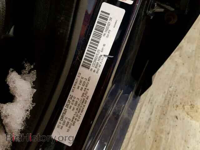 2013 CHRYSLER 200 - VIN: 1C3CCBAB3DN761375 - Photo 10
