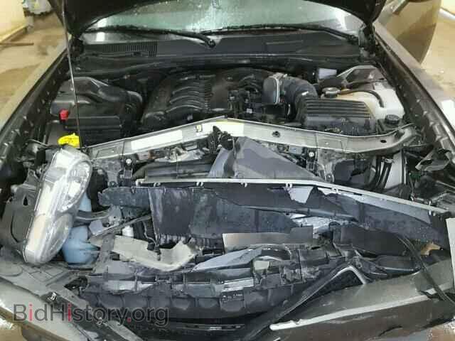 2010 DODGE CHALLENGER - VIN: 2B3CJ4DV2AH110327 - Фото 7