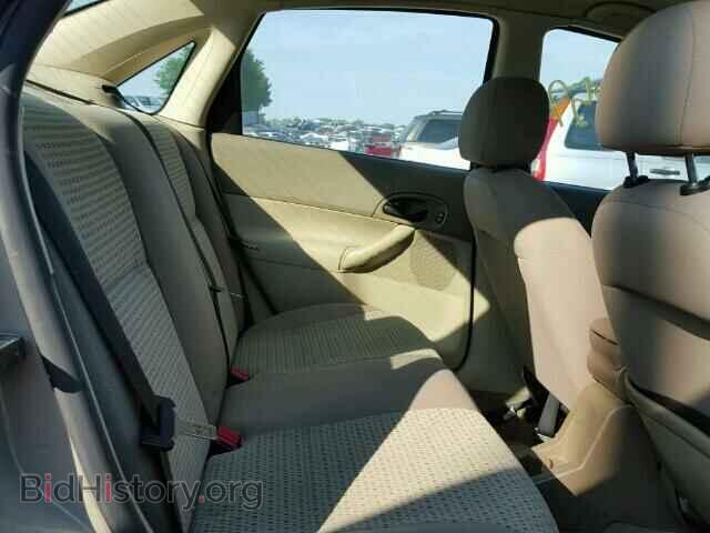 2007 FORD FOCUS - VIN: 1FAFP34N77W258686 - Фото 6