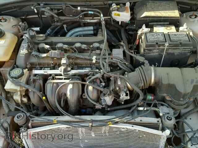 2007 FORD FOCUS - VIN: 1FAFP34N77W258686 - Фото 7
