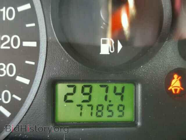 2007 FORD FOCUS - VIN: 1FAFP34N77W258686 - Фото 8