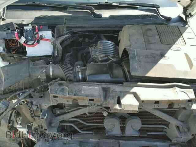 2012 LAND ROVER RANGEROVER - VIN: SALSK2D4XCA757149 - Фото 7