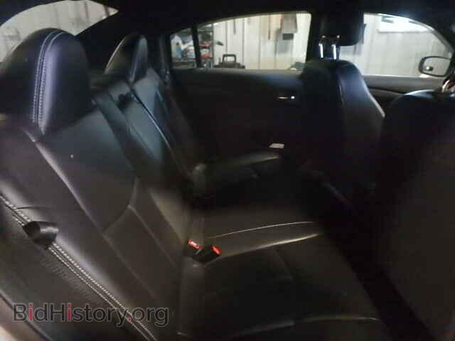 2013 CHRYSLER 200 - VIN: 1C3CCBCG3DN523776 - Фото 6