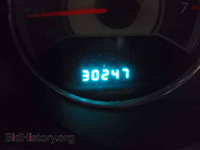 2013 CHRYSLER 200 - VIN: 1C3CCBCG3DN523776 - Фото 8