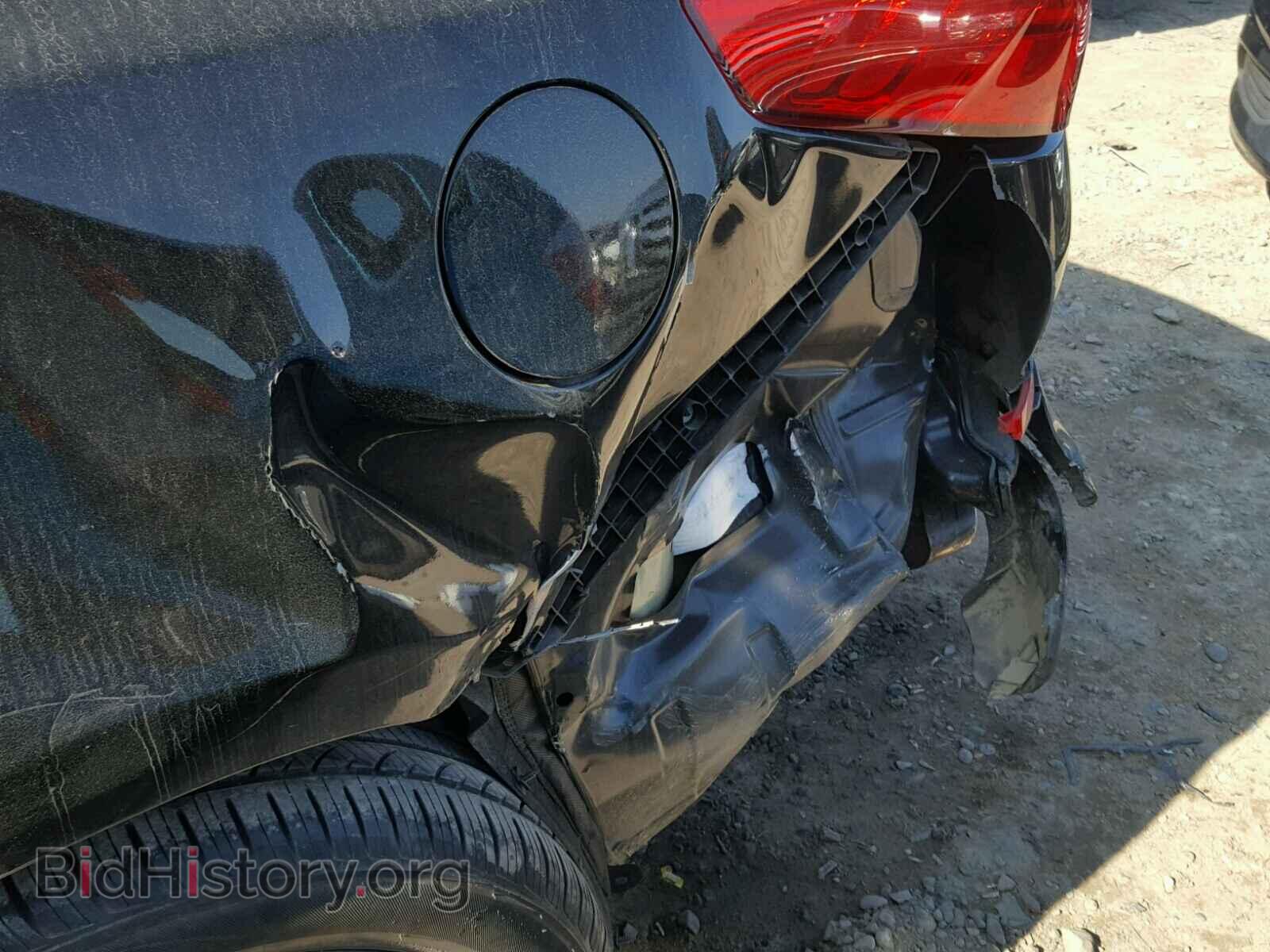 2015 KIA OPTIMA - VIN: KNAGM4A75F5617618 - Фото 9