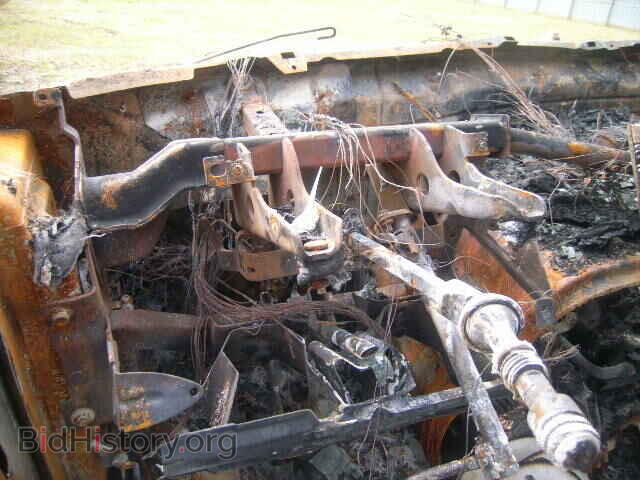 2006 FORD ECONOLINE - VIN: 1FBNE31LX6HB41139 - Photo 8