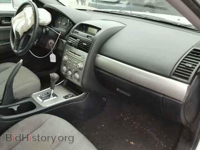2010 MITSUBISHI GALANT - VIN: 4A32B2FF3AE003390 - Фото 5