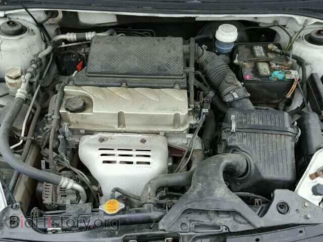 2010 MITSUBISHI GALANT - VIN: 4A32B2FF3AE003390 - Фото 7