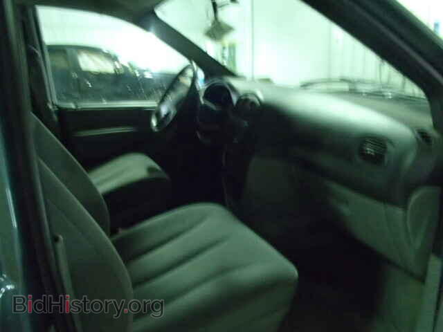 2005 DODGE CARAVAN - VIN: 1D4GP24R25B150348 - Фото 5