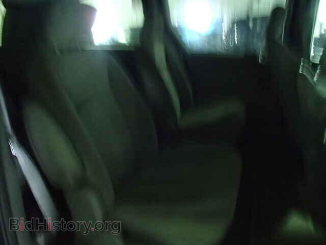 2005 DODGE CARAVAN - VIN: 1D4GP24R25B150348 - Фото 6