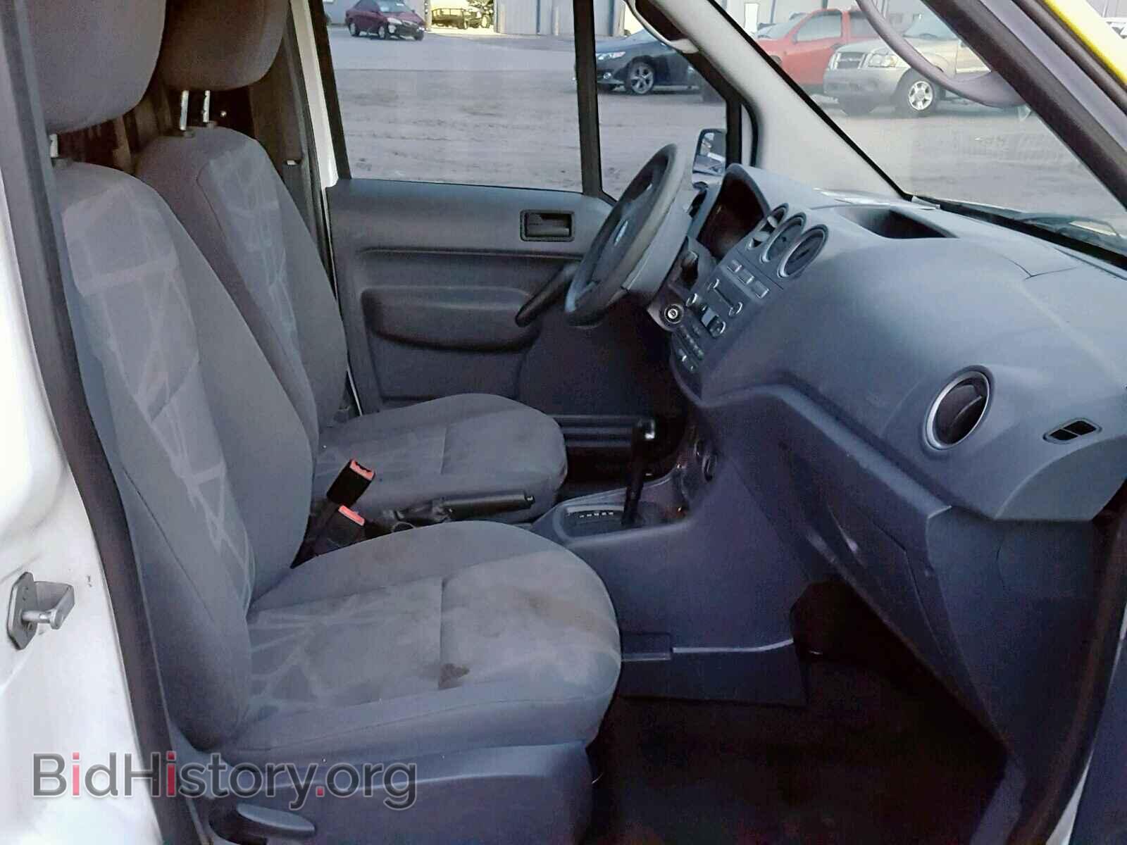 2012 FORD TRANSIT CO - VIN: NM0LS7BN6CT102346 - Фото 5