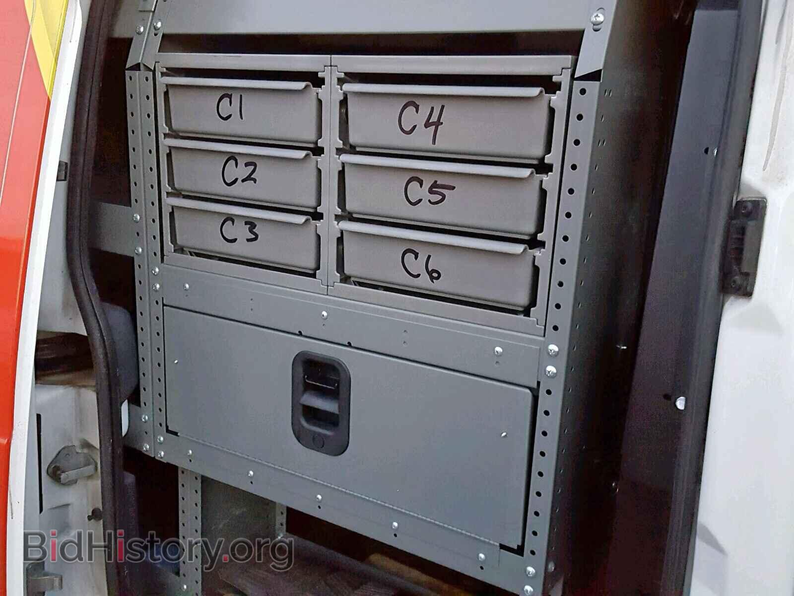 2012 FORD TRANSIT CO - VIN: NM0LS7BN6CT102346 - Фото 6