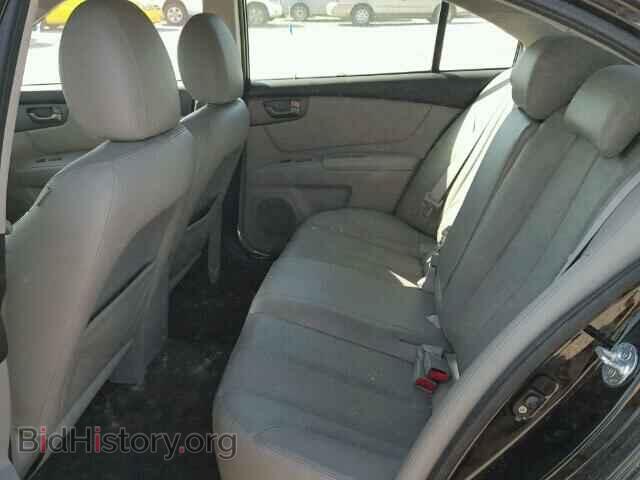 2010 KIA OPTIMA - VIN: KNAGH4A85A5452546 - Фото 6