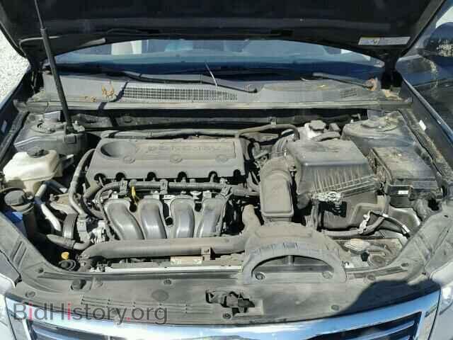 2010 KIA OPTIMA - VIN: KNAGH4A85A5452546 - Фото 7