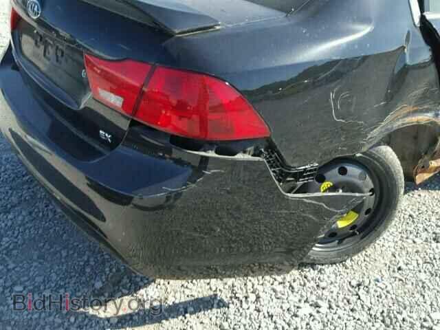 2010 KIA OPTIMA - VIN: KNAGH4A85A5452546 - Фото 10