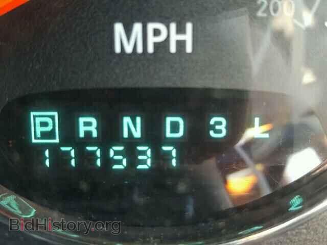 2004 CHRYSLER SEBRING - VIN: 1C3EL55RX4N311496 - Фото 8