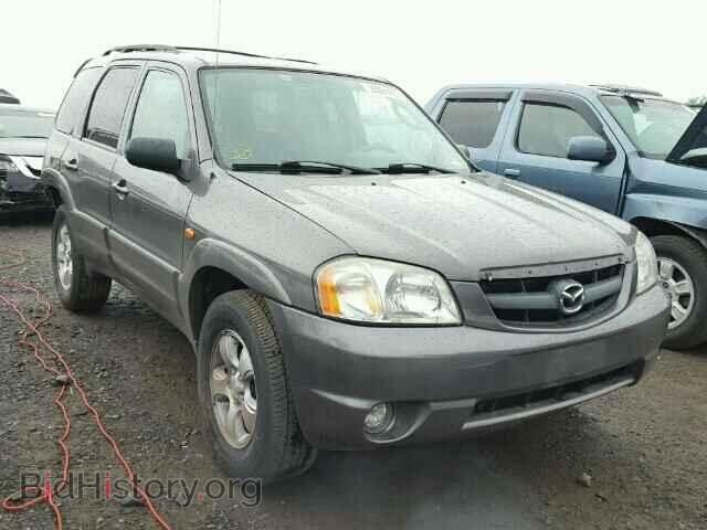 Photo 4F2YZ94123KM45395 - MAZDA TRIBUTE 2003