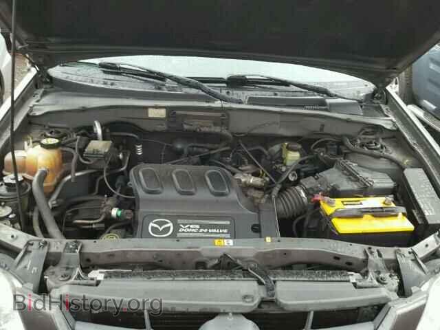 2003 MAZDA TRIBUTE - VIN: 4F2YZ94123KM45395 - Фото 7