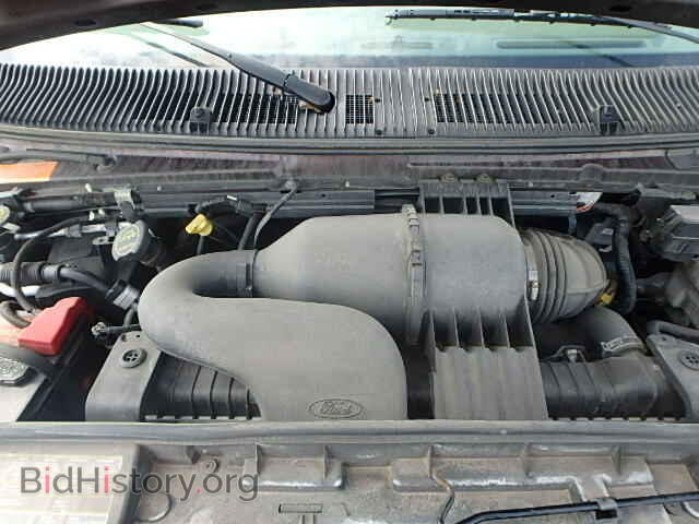 2008 FORD ECONOLINE - VIN: 1FTNE14W38DB23789 - Фото 7
