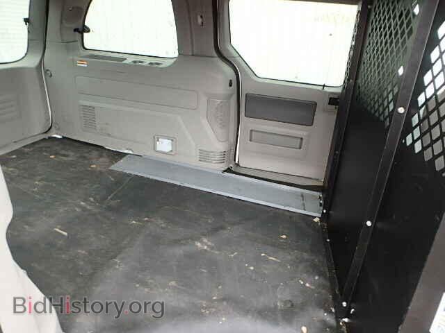 2004 FORD FREESTAR - VIN: 2FTZA546X4BB19095 - Фото 6