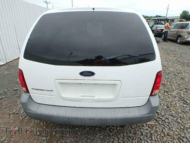 2004 FORD FREESTAR - VIN: 2FTZA546X4BB19095 - Фото 10