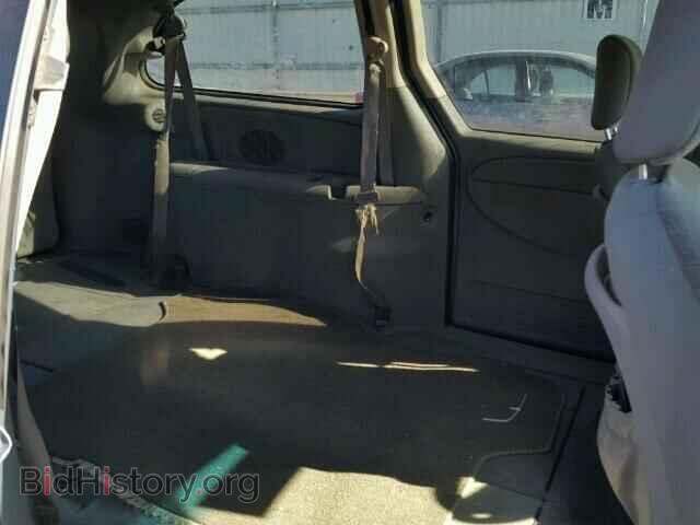 2005 DODGE CARAVAN - VIN: 2D4GP44L75R461749 - Фото 6