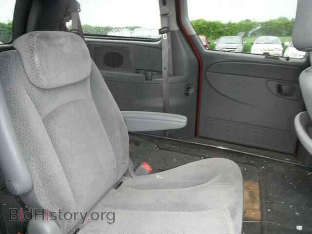 2006 DODGE CARAVAN - VIN: 1D4GP24R16B526703 - Фото 6