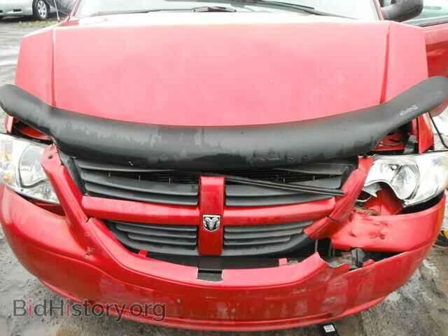 2006 DODGE CARAVAN - VIN: 1D4GP24R16B526703 - Фото 7