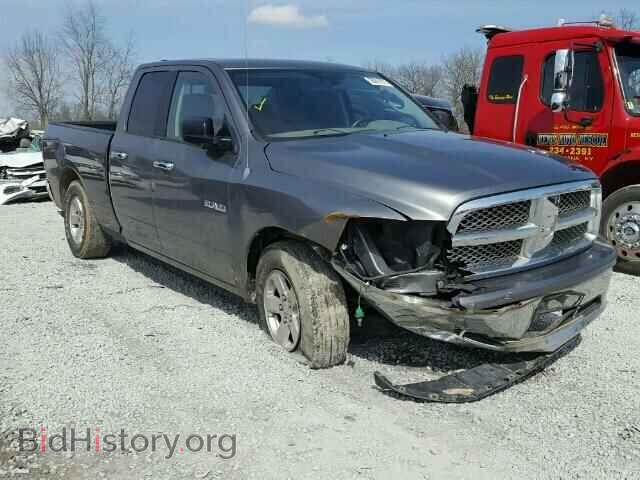 Photo 1D7RB1GP7AS101557 - DODGE RAM 1500 2010