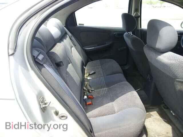 2000 DODGE NEON - VIN: 1B3ES46C7YD632590 - Фото 6