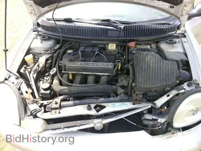 2000 DODGE NEON - VIN: 1B3ES46C7YD632590 - Фото 7