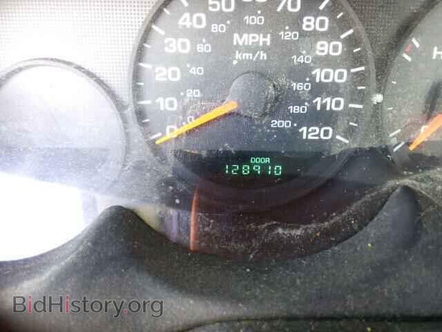 2000 DODGE NEON - VIN: 1B3ES46C7YD632590 - Фото 8