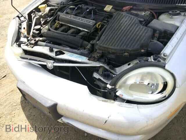 2000 DODGE NEON - VIN: 1B3ES46C7YD632590 - Фото 9
