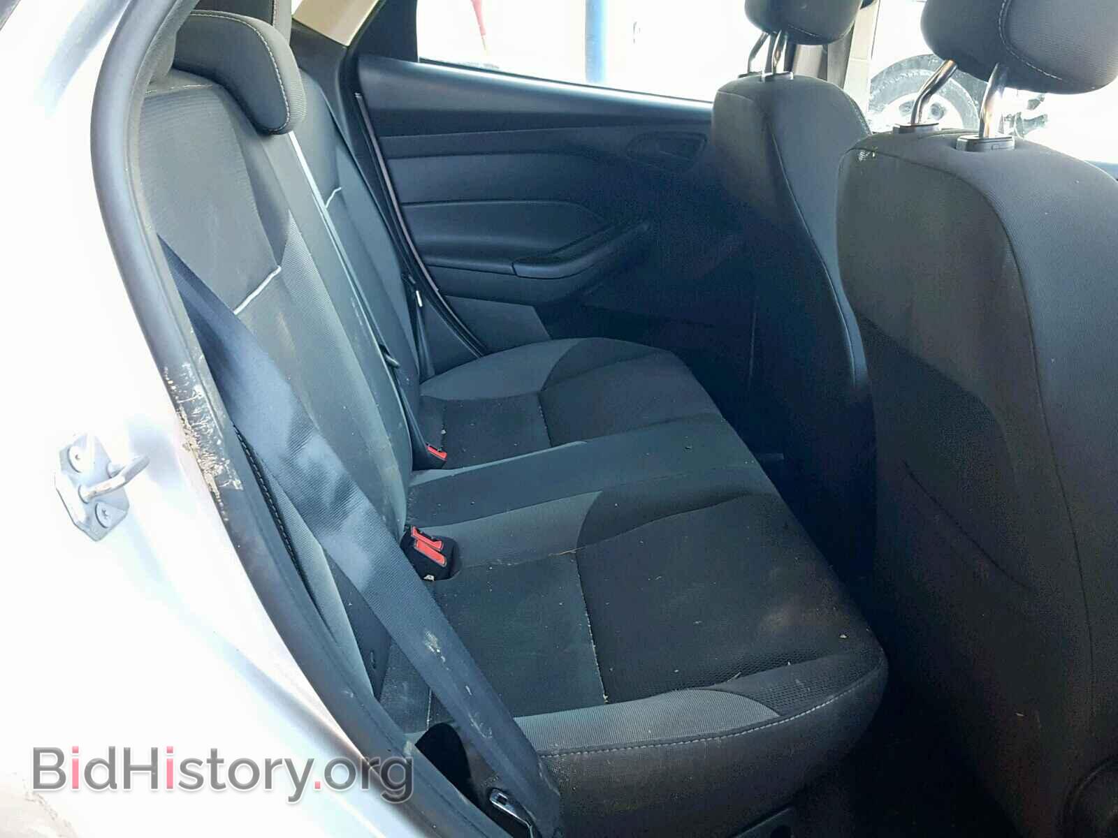2012 FORD FOCUS - VIN: 1FAHP3F28CL201940 - Photo 6