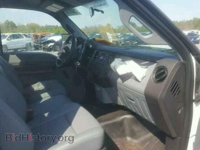 2016 FORD F250 - VIN: 1FTBF2A66GEC72085 - Фото 5