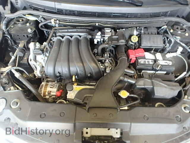 2012 NISSAN VERSA - VIN: 3N1BC1CPXCK199248 - Фото 7