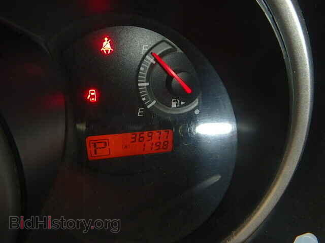 2012 NISSAN VERSA - VIN: 3N1BC1CPXCK199248 - Фото 8