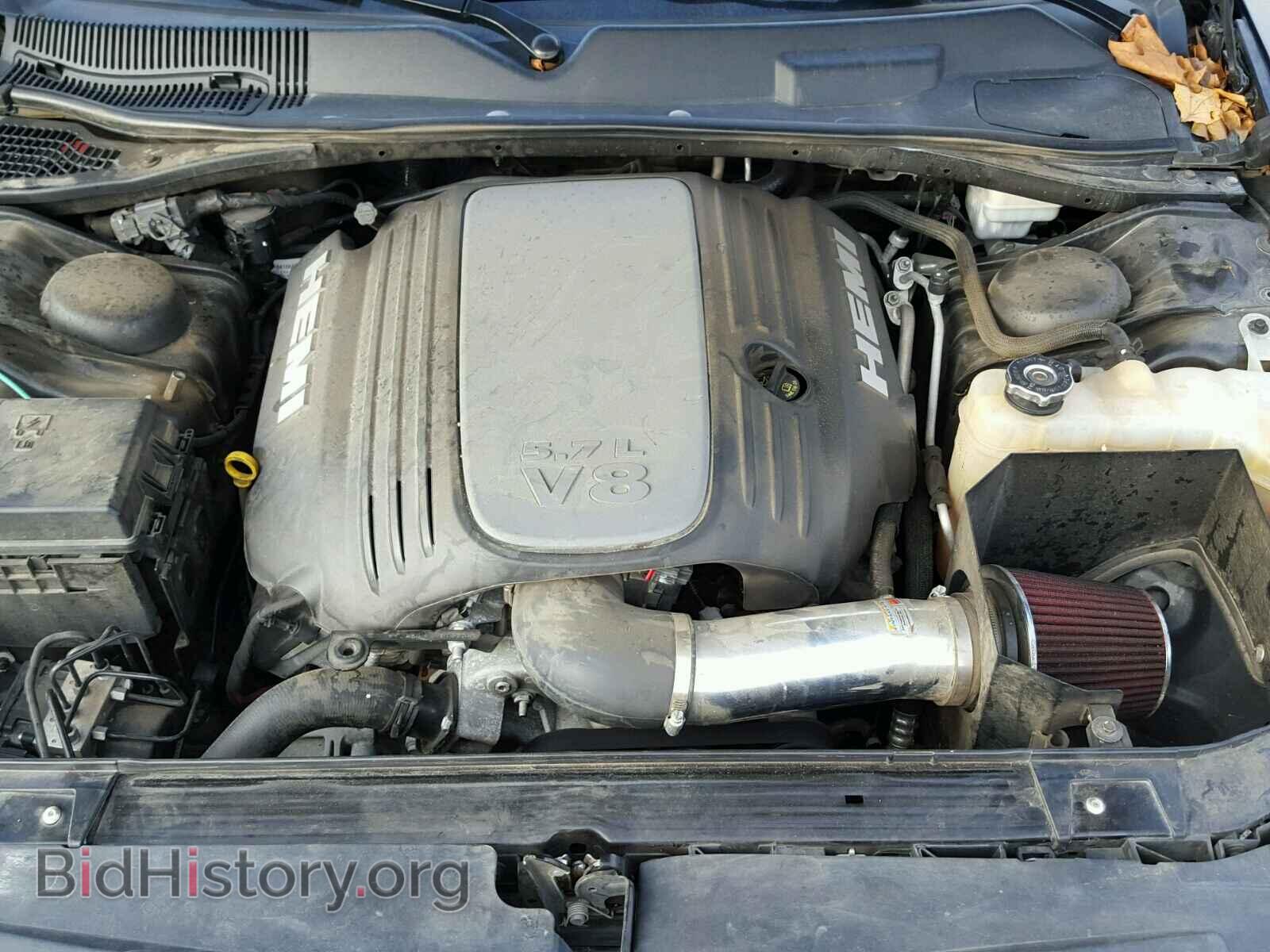 2013 DODGE CHALLENGER - VIN: 2C3CDYBT7DH660078 - Фото 7