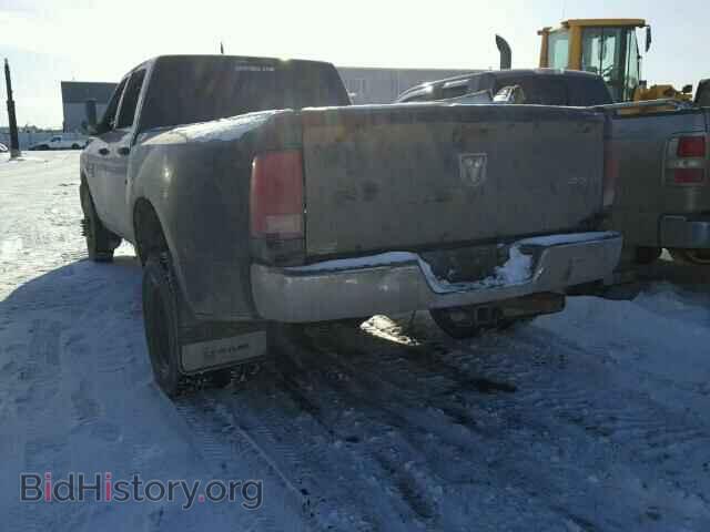2013 RAM 3500 - VIN: 3C63RRGL5DG568213 - Фото 3