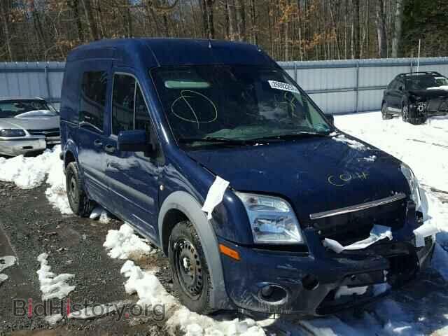Фотография NM0KS9BN2CT082216 - FORD TRANSIT CO 2012