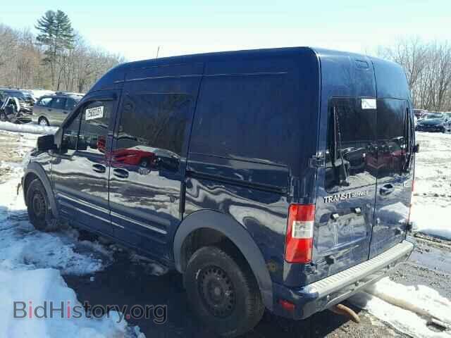 2012 FORD TRANSIT CO - VIN: NM0KS9BN2CT082216 - Фото 3