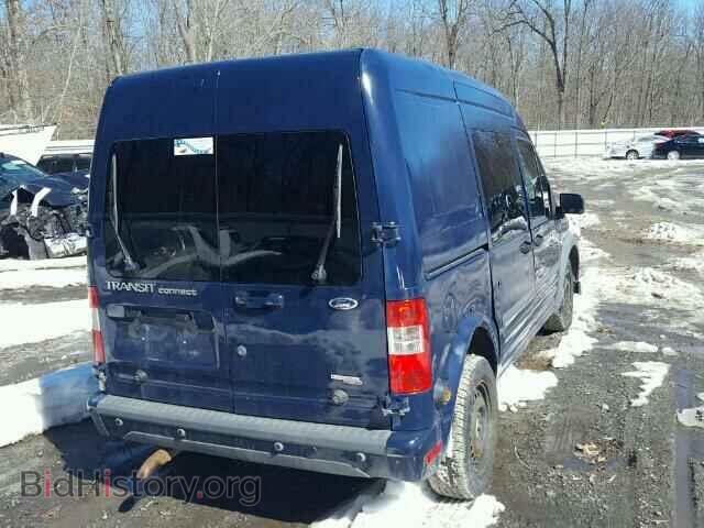 2012 FORD TRANSIT CO - VIN: NM0KS9BN2CT082216 - Фото 4